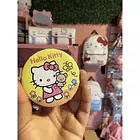 Mini Espejo De Una Cara Hello Kitty Modelo Random 7