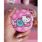 Mini Espejo De Una Cara Hello Kitty Modelo Random 10
