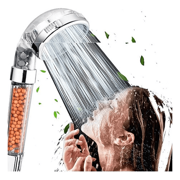 Set De Ducha  Mango  Acabado  Color  Eco Ducha 3