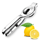 Exprimidor Manual De Limón De Acero Inoxidable Para Zumo De Limonada De Alta Resistencia 2