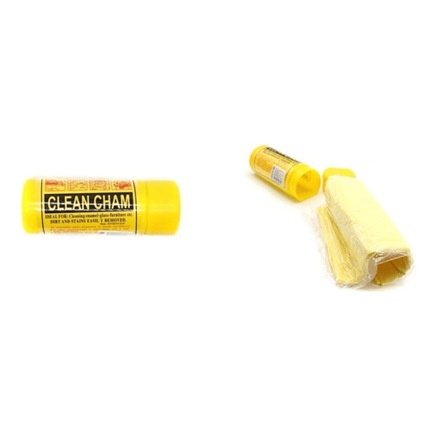 Paño De Limpieza Cleam Cheam Paño Surtidos 2