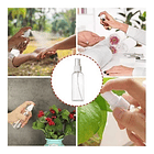 Pack 12 Atomizadores Botella Rociador Spray Aerosol 100ml 6