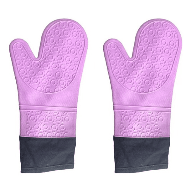 2 Guantes Cocina Guantes De Cocina Guantes Para Horno 001 18