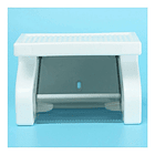 Porta Rollo Papel Higiénico Confort Con Soporte Para Celular 5