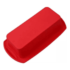Molde Para Pan De Silicona Queques Repostería Cocina 3