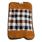 Guatero Electrico Recargable Calentador De Manos Termico 5