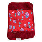 Guatero Electrico Recargable Calentador De Manos Termico 6