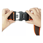 Candado Maleta Viaje 3 Diales Correas Ajustable Equipaje 18