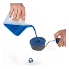 Rodillo Para Pintar Kit Completo Facil Y Comodo De Usar 3