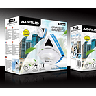 Limpia Vidrios Magnético Triangular  3