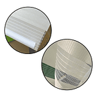 Cortinas Roller Duo Dobles 150x180 Zebra Dia Noche Colores Color Beige 4