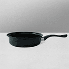 Set De Batería 13 Pcs Antiadherente Royal Mark Ollas Sartén  4