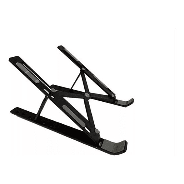 Soporte Base Alzador Alumin Para Mac Macbook Notebook 10-16 10