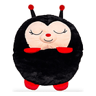 Saco De Dormir Infantil Almohada Peluche Invierno 2