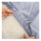 Juego De Sábana 200 Hilos 2 Plazas - 4 Piezas 20