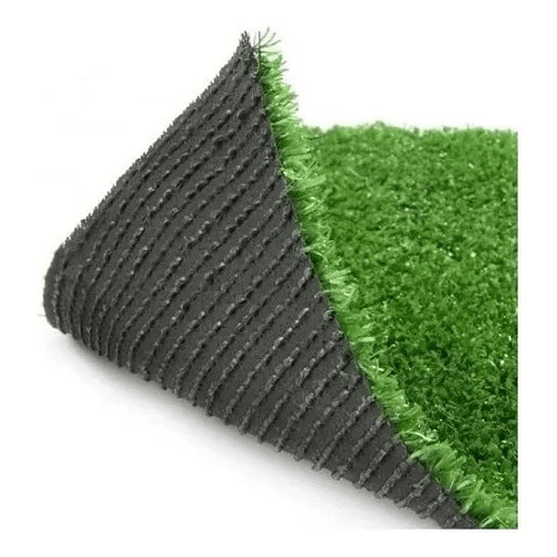Pasto Sintético 20mm Rollo 2,5 X 1 Metro 1