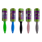 Cepillo Quita Pelusa De Mascotas X5 Uni. Color Surtido 1