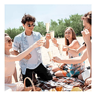 30 Copas De Champagne Copa Acrilico Copa Plastico Copa De Plastico Copas Champagne Copas Champaña Copa De Acrilico Copa De Plastico 5oz/162ml Pasteleriacl 6