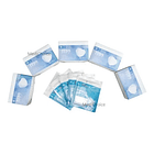 Mascarillas Kn95 - Pack Con 20 -  Ce K N95 Color Blanco 6
