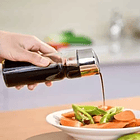 Set Alcuza Aceitero Salero Limon Vinagre Pimienta 4 Piezas 6