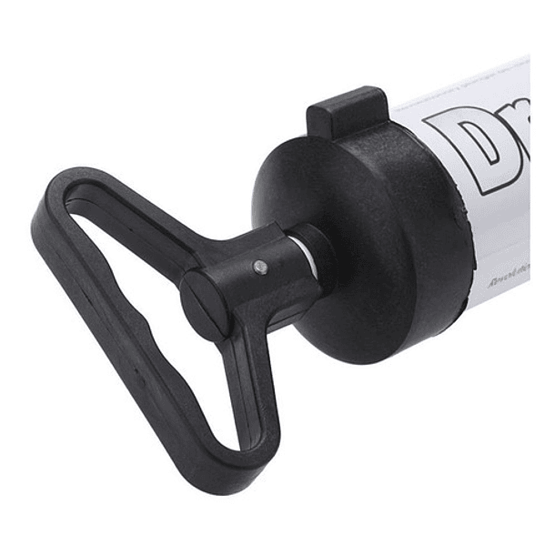 Sopapo Destapador De Baño Drain De Aire Comprimido 4