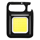 Luz De Llavero Mini Linterna Fuerte Al Aire Libre 1
