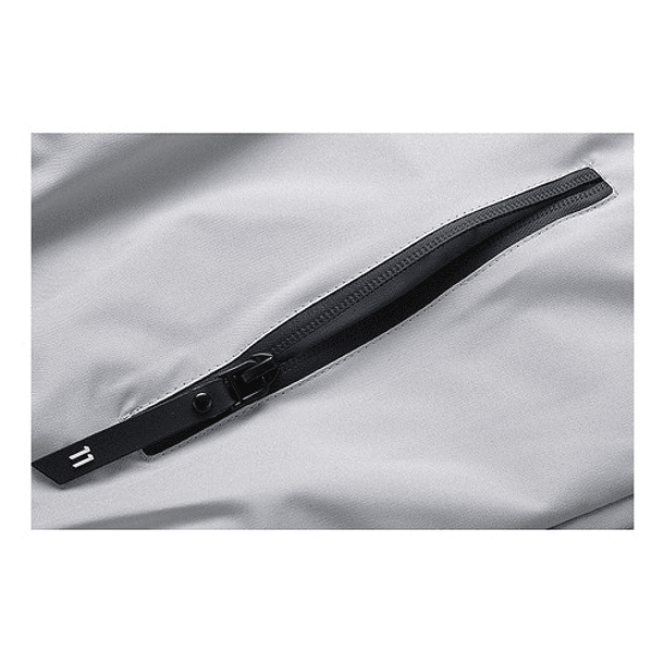 Luz De Llavero Mini Linterna Fuerte Al Aire Libre 2