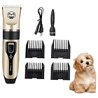 Afeitadora Para Mascotas Perros Y Gatos Bona 1