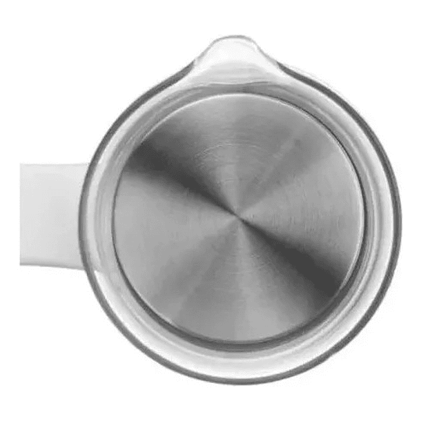 Cafetera Electrica Cafetera Portatil Automatica C/mango 1317 6