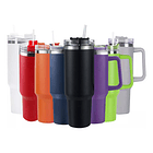 Vaso Termo / Termico Mug 1.2l Inoxidable Frio Calor 1