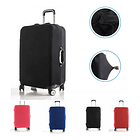 Funda Protectora Para Maleta 23 Kilos Lycra. 1