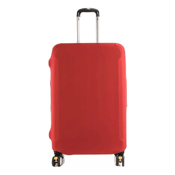 Funda Protectora Para Maleta 23 Kilos Lycra. 5