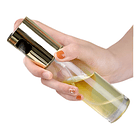 Dispensador Spray Rociador Pulverizador Aceite Vinagre 1