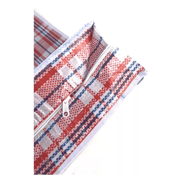 Pack 6 Bolsa Matutera Bolso Para Almacenaje 80x60x30cm 3