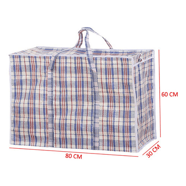 Bolsa Matutera Bolso Para Almacenaje Transporte 80x60x24cm 8