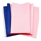 Bandera Chilena 90x150 Cm 7