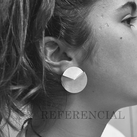 Aros Pliegues Tercio