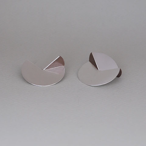 Aros Pliegues Tercio