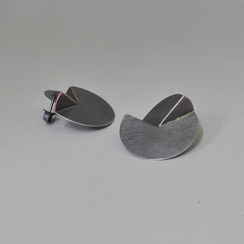 Aros Pliegues Tercio