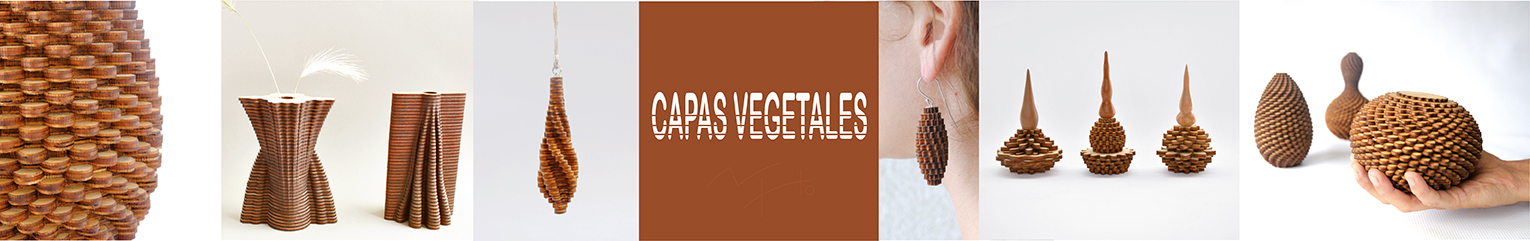 Colección Capas Vegetales