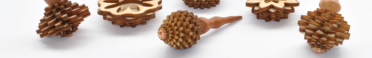 Pirinolas Conos