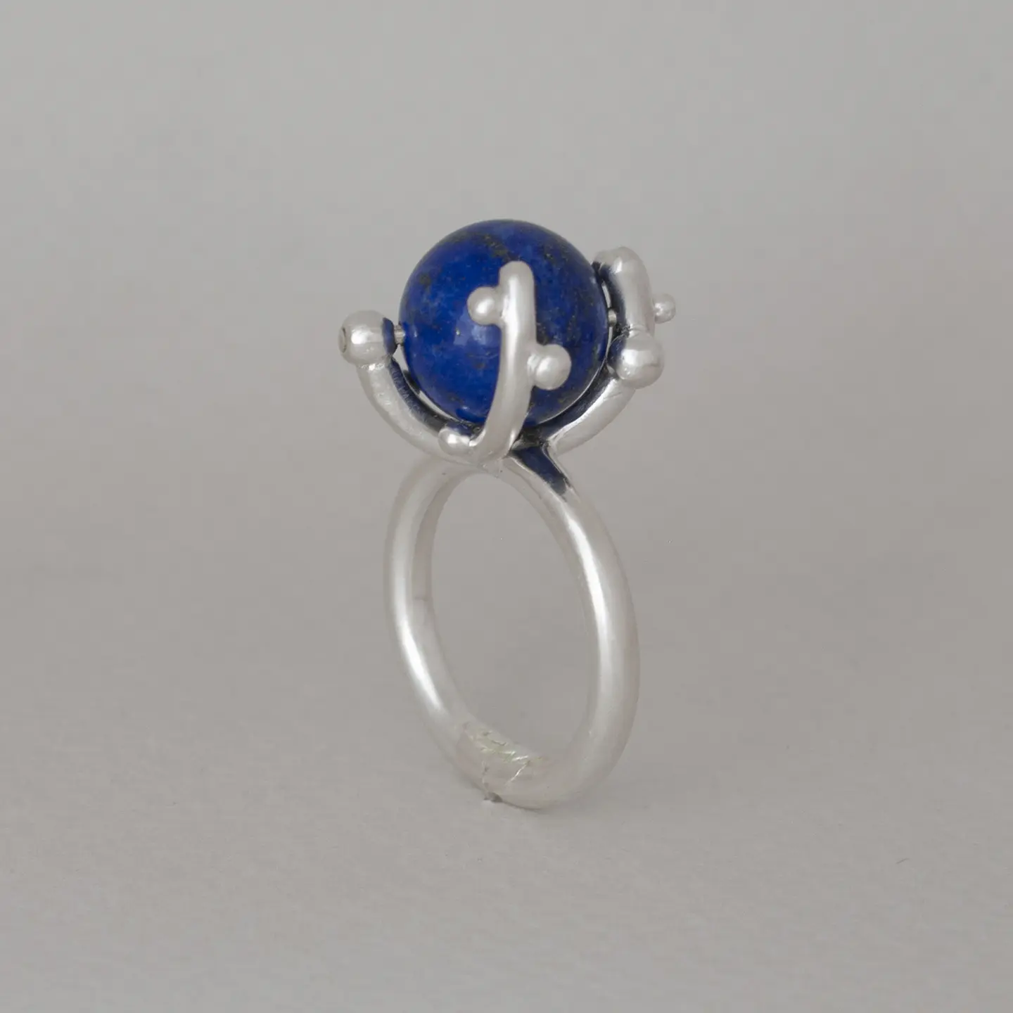 Anillo Azul 1