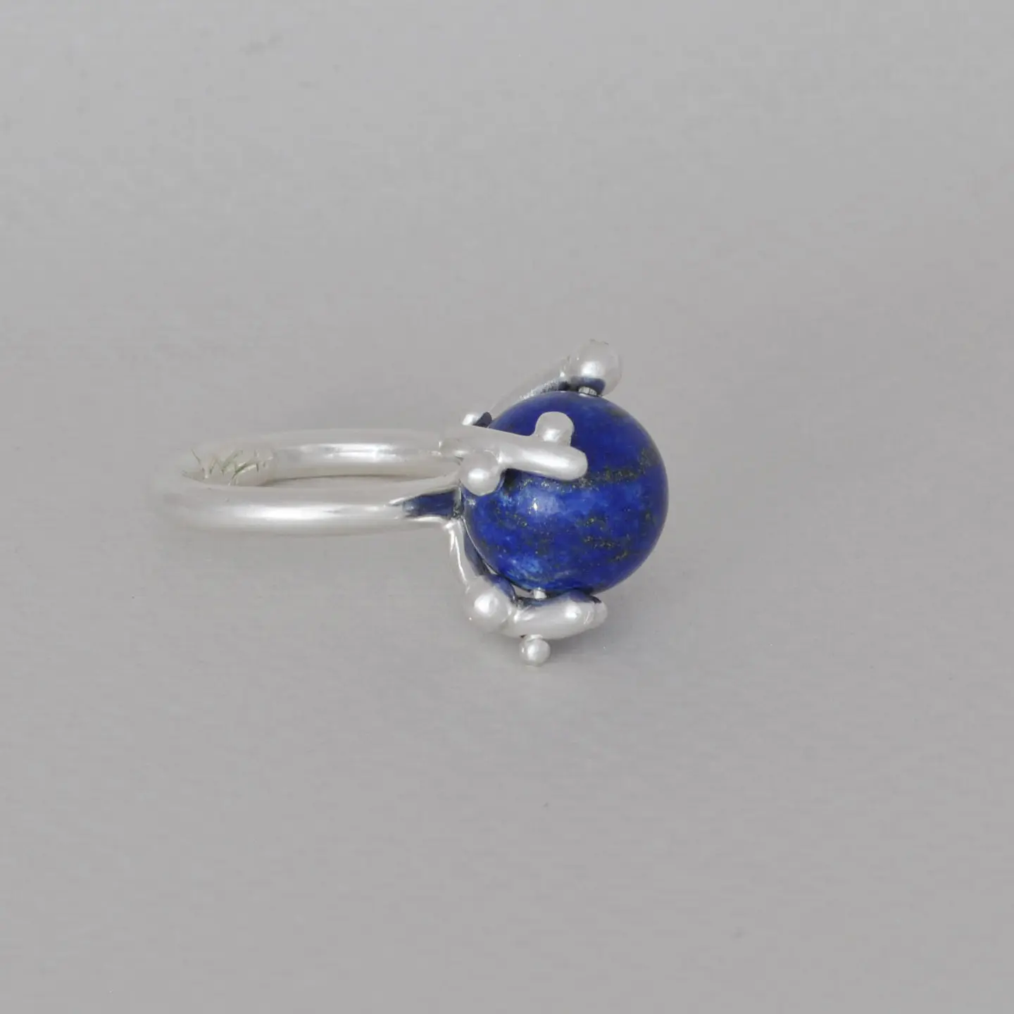 Anillo Azul 2