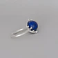Anillo Azul - Miniatura 3