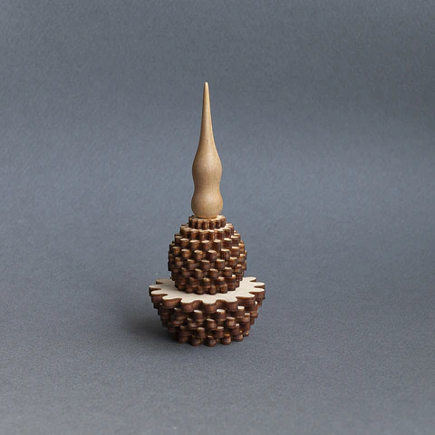 Pirinola Piña Mañío