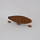 Broche Piñón - Miniatura 1