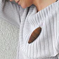 Broche Piñón - Miniatura 3