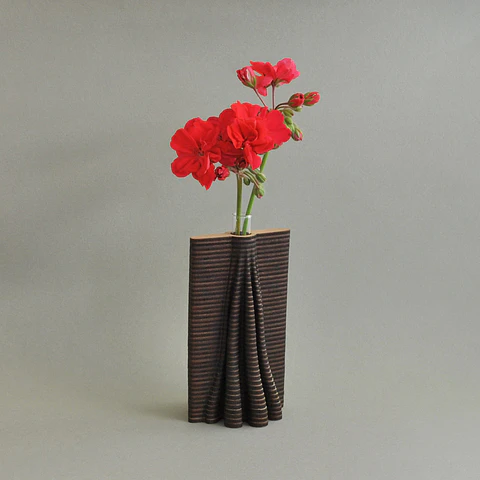 Florero Brote I