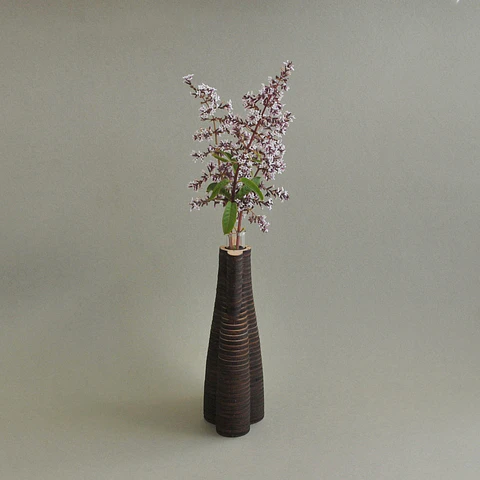 Florero Brote III