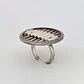 Anillo Valpo Sello de Excelencia - Miniatura 1